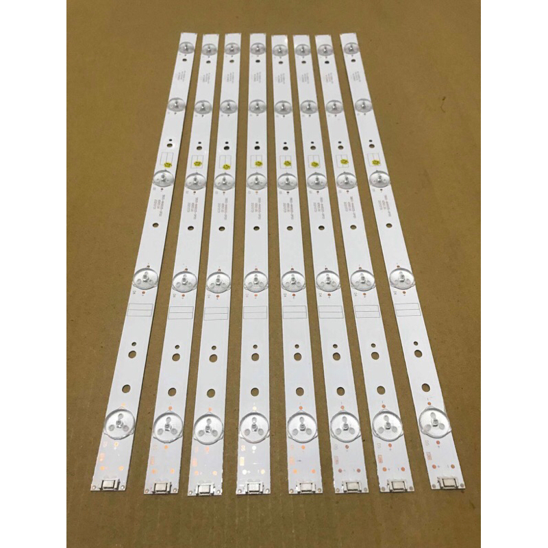 Led Panasonic 49DX400V