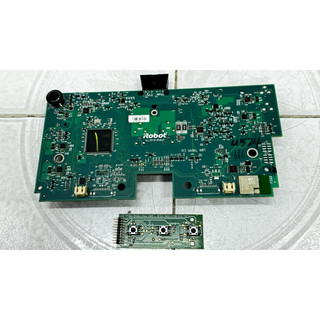 no mạch thay thế irobot rômba,643,675  690 ,6..-8......