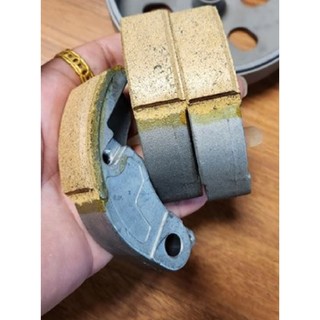 bộ búa 3 càng Ab 110 cải tiến chống bong phíp / ba búa Nồi côn Ab 110
