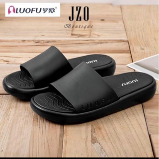 Lê nam chuẩn hàng Luofu  hàng full hộp đế 3cm mang êm chân