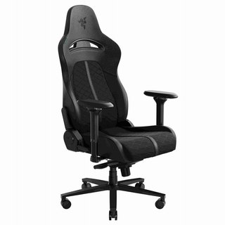Ghế gaming Razer Enki (Hàng chính hãng)