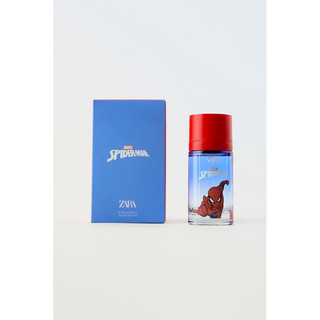 Nước hoa bé trai Zara SpiderMan