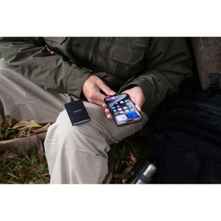 Ổ cứng di động Lexar Armor 700 Portable SSD chống nước, chống va đập, Tốc độ 2000Mb/s, BH 03 NĂM