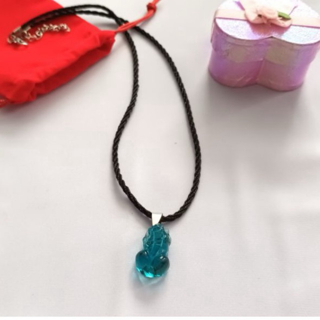 Cụ Tỳ Hưu Tài Lộc Đeo Cổ