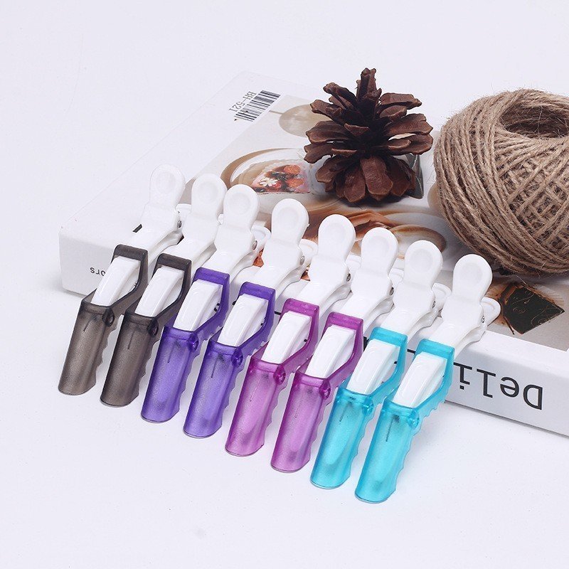 Kẹp Termax - kẹp cá sấu cao cấp