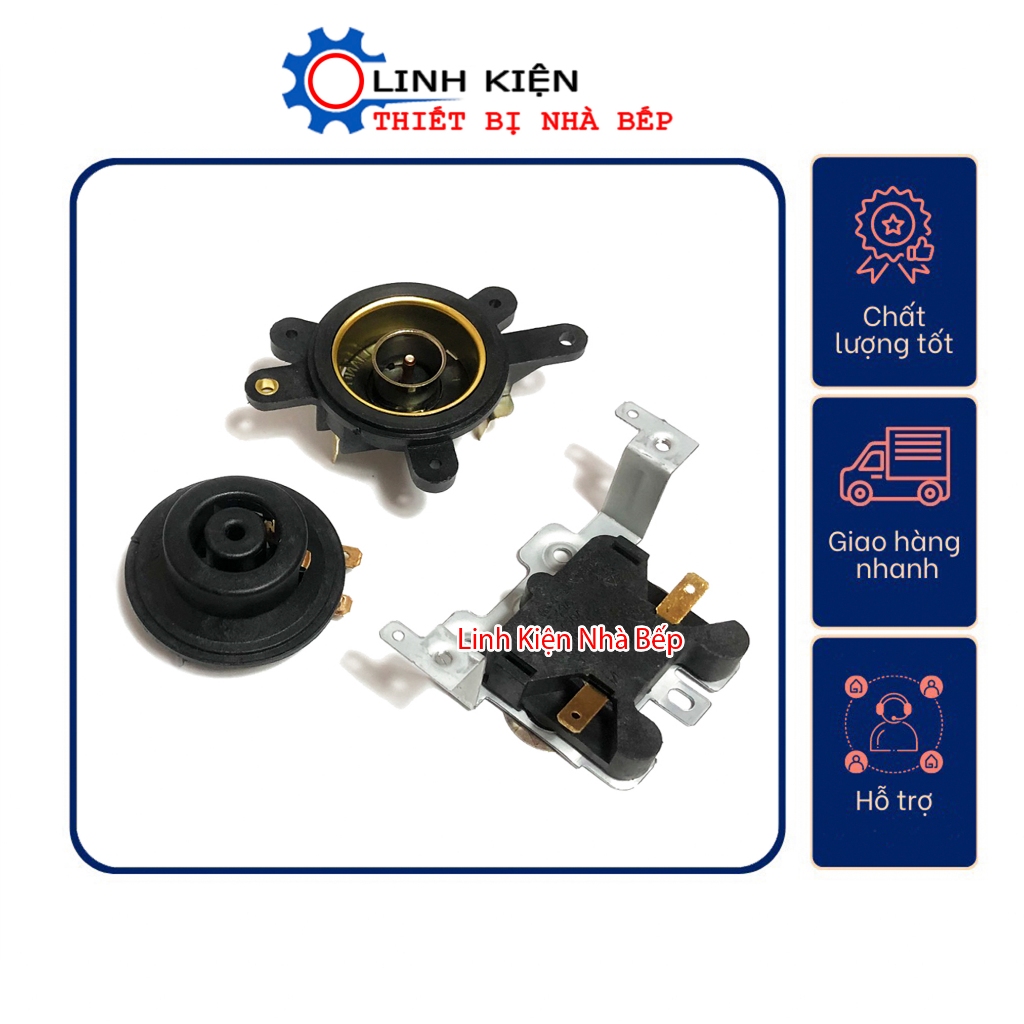 Rơ le ấm siêu tốc Lock & Lock, Sunhouse, Labenlang, Philips,..vvv