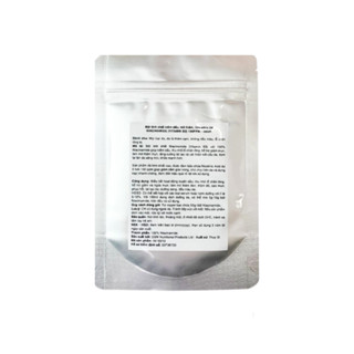 Bột niacinamide giúp dưỡng sáng da gói 50g - 200gr