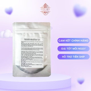  Bột niacinamide giúp dưỡng sáng da gói 50g - 200gr 