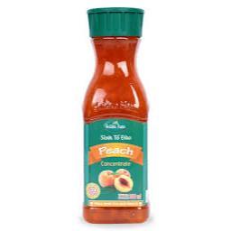 Sinh tố đào golden farm 500ml