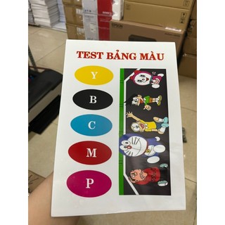 Giấy In Decal Sữa Khổ A3 (50 tờ/xấp)