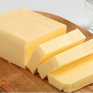 Bơ thơm Cái Lân 500g