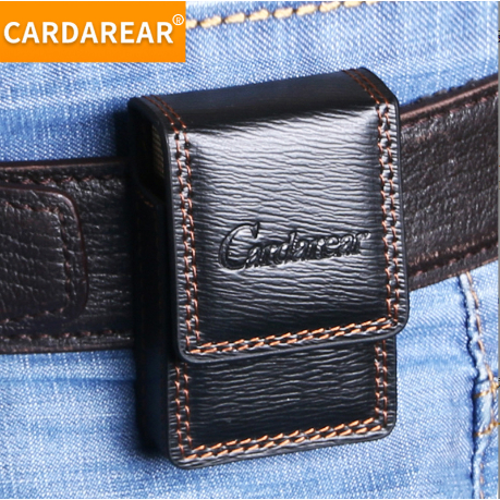 Bao da đựng bật lửa Dupont ligne 1 và ligne 2