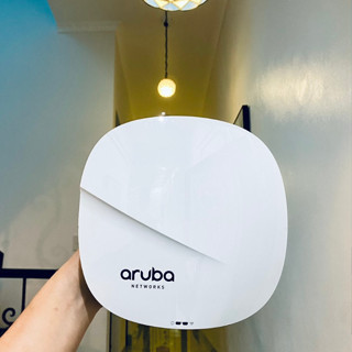 🍁 Bộ Phát Wifi Aruba 325 - Bộ Phát Wifi Chuyên Dụng - Roaming - Mesh