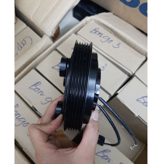 Bộ Đầu Lốc Bongo 3