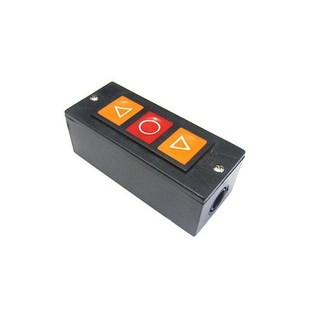 Nút nhấn cửa cuốn 3 NÚT AC600V-3A