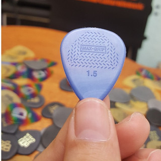Phím Đàn Guitar Dunlop maxgrip