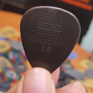Phím Đàn Guitar Dunlop maxgrip