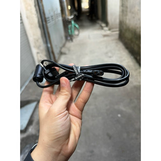 Dây nguồn Máy chiếu mini HY300/ HY320