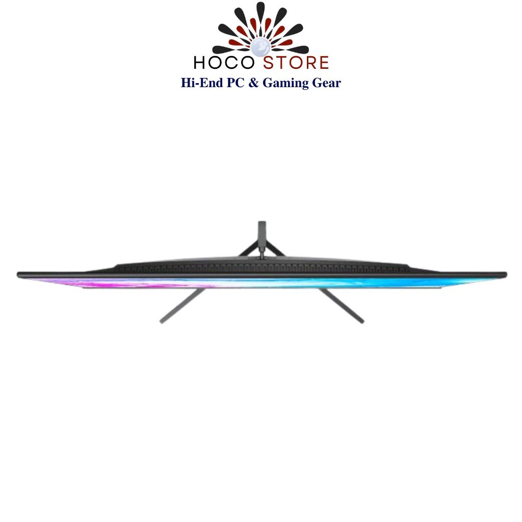 Màn Hình AiVision A273FS 27 Inch – Đen, Độ Sáng 250 cd/m², Tấm Nền IPS, | Hoco Store PC | BigBuy360 - bigbuy360.vn