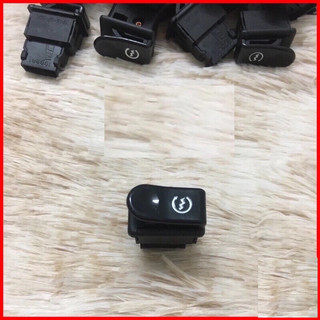 Công tắc đèn trợ sáng mini 2 màu