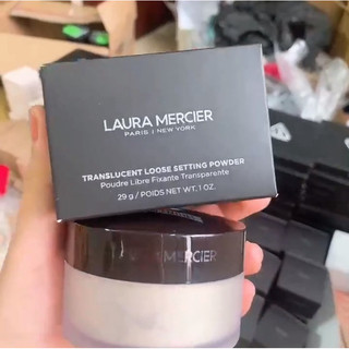  Phấn phủ bột Laura Mercier Translucent Loose Powder 