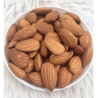 Hạnh nhân hạt 1kg