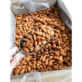 Hạnh nhân hạt 1kg