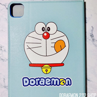 Case bao da IPad Pro 11 DORAEMON