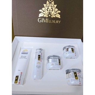 [TEM CÀO] GIMI GENERAT.ING Kem Đêm Đ ặc Tr ị NÁM MỤN TÀN NHANG  NH ẬP KH ẨU HAN QUỐC DATE 2027