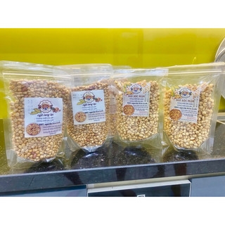 Ngô rang lạc 100% nguyên liệu sạch gói 400g