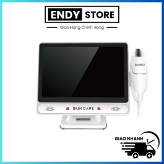 MÁY SOI DA MẶT MEIBOYI, MÁY PHÂN TÍCH DA IPAD MEIBOYI 11INCH, Có 3 Chế Độ Soi Hàng Cao Cấp