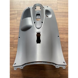 Trọn Bộ Vỏ Nhựa PP Xám Xe Máy Điện Gogo - Hàng Chính Hãng Nhựa Đẹp - Lâm Khánh E-Bike Shop