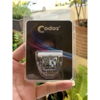  lưỡi tông đơ codos cp6800 