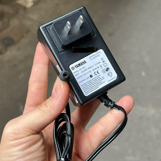 NGUỒN-ADAPTER 12V CHO ĐÀN ĐÀN ORGAN YAMAHA