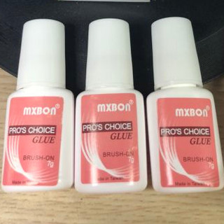 Keo Mxbon Keo dán móng giả Mxbon chính hãng (7g)