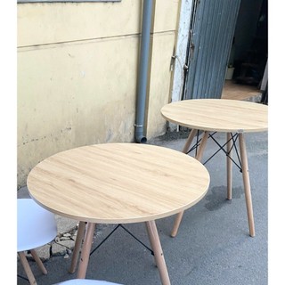 Bàn tròn EAMES D60cm,70cm,80cm