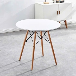 Bàn tròn EAMES D60cm,70cm,80cm