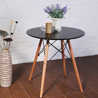 Bàn tròn EAMES D60cm,70cm,80cm