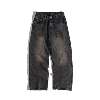  CYCY LOW-RISE JEANS   QUẦN ỐNG RỘNG TRICH  