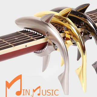 Capo đàn guitar dây sắt /nilong I Capo Guitar Cho Tất Cả Loại Đàn Guitar