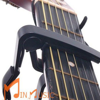 Capo đàn guitar dây sắt /nilong I Capo Guitar Cho Tất Cả Loại Đàn Guitar
