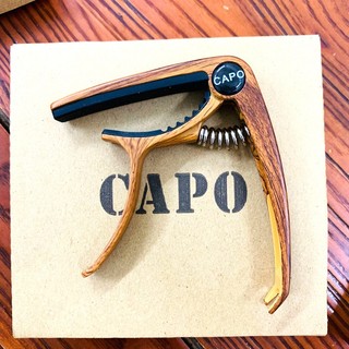 Capo đàn guitar dây sắt /nilong I Capo Guitar Cho Tất Cả Loại Đàn Guitar