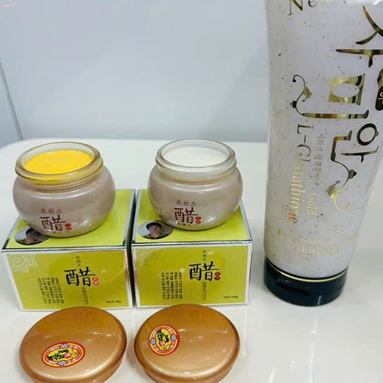 KEM SÂM LINH CHI CAO CẤP CHỐNG LẠI 9 DẤU HIỆU LÃO HOÁ 30gr