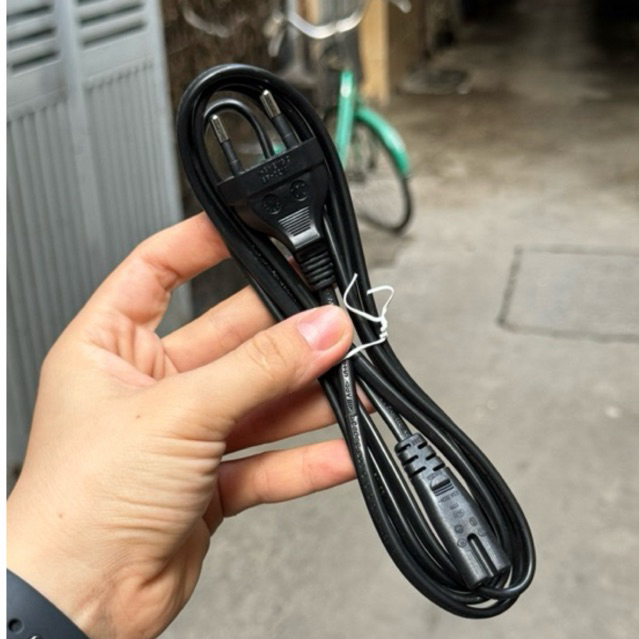 Dây nguồn sạc loa M.A.R.SHALL KILBURN 2