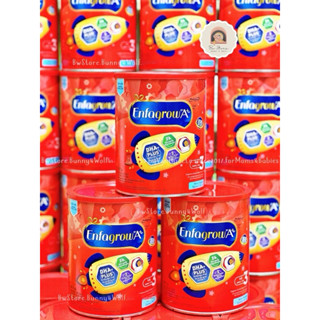 Sữa Enfagrow A+ Canada Vị Milk / Vani 907gr - MẪU MỚI [ Hàng Air đủ bill - Bw Store ]