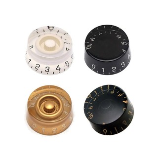Núm Vặn Chỉ Volume Tone Đàn Guitar Dáng Lespaul I Knobs guitar gibson