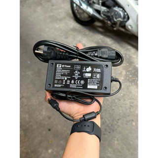 Dây nguồn máy in hóa đơn Xprinter XP-N200H 24v-2.5A chính hãng