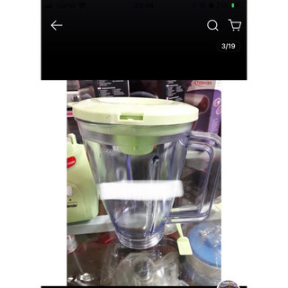phụ kiện máy xay Jiplai