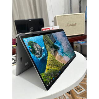 Laptop Dell Latitude 7400 2in1 Core i7-8665U Ram 16Gb  SSD 512Gb nvme Màn 14.0" FHD Touch 