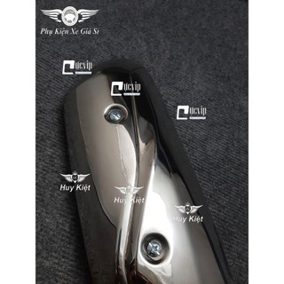 Ốp Pô Lead 2017 - 2026 (Inox 100%) Cao Cấp MS1651